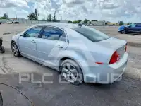 2012 Chevrolet Malibu фото