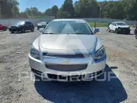 2012 Chevrolet Malibu фото