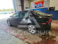 2012 Chevrolet Malibu фото