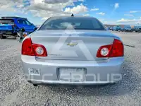 2012 Chevrolet Malibu фото