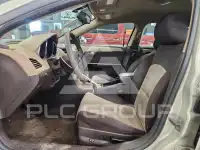 2012 Chevrolet Malibu photo