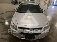 2012 Chevrolet Malibu photo
