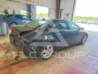 2012 Chevrolet Malibu фото