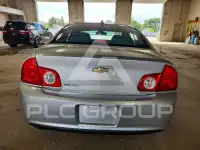 2012 Chevrolet Malibu фото