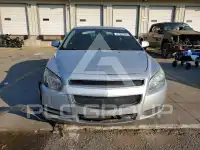 2012 Chevrolet Malibu фото