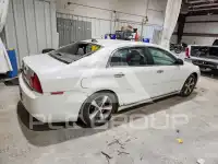 2012 Chevrolet Malibu photo