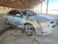 2012 Chevrolet Malibu фото