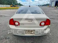 2012 Chevrolet Malibu фото