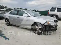 2012 Chevrolet Malibu фото