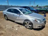 2012 Chevrolet Malibu фото