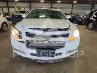 2012 Chevrolet Malibu фото