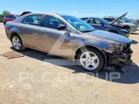 2012 Chevrolet Malibu photo