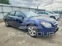 2012 Chevrolet Malibu фото