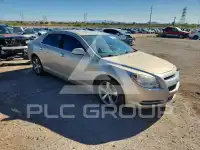 2012 Chevrolet Malibu фото