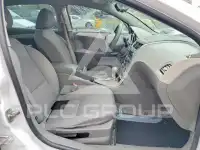 2012 Chevrolet Malibu photo