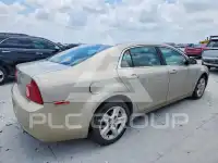 2012 Chevrolet Malibu фото