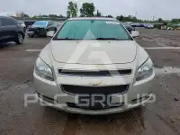 2012 Chevrolet Malibu фото