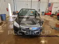 2012 Chevrolet Malibu фото