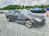 2012 Chevrolet Malibu photo