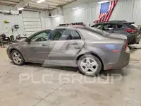 2012 Chevrolet Malibu photo