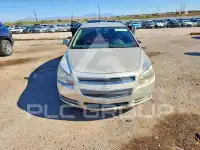 2012 Chevrolet Malibu фото