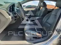 2012 Chevrolet Malibu фото