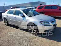 2012 Chevrolet Malibu photo