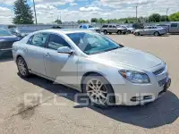 2012 Chevrolet Malibu фото