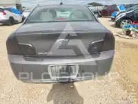 2012 Chevrolet Malibu фото