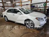 2012 Chevrolet Malibu photo