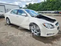 2012 Chevrolet Malibu photo