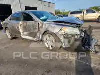 2012 Chevrolet Malibu photo