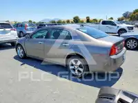 2012 Chevrolet Malibu фото