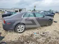 2012 Chevrolet Malibu фото