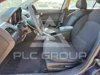 2012 Chevrolet Malibu фото