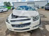 2012 Chevrolet Malibu photo
