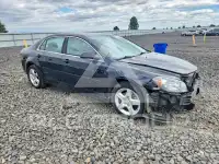 2012 Chevrolet Malibu фото