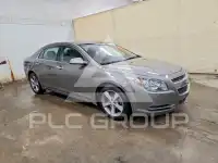 2012 Chevrolet Malibu photo