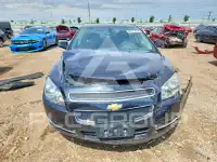 2012 Chevrolet Malibu photo