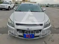 2012 Chevrolet Malibu фото