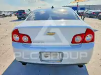 2012 Chevrolet Malibu фото