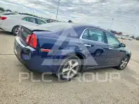 2012 Chevrolet Malibu фото