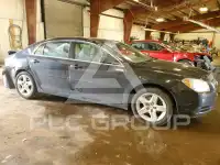2012 Chevrolet Malibu фото