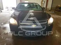 2012 Chevrolet Malibu фото
