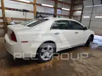 2012 Chevrolet Malibu photo