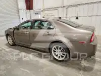 2012 Chevrolet Malibu фото
