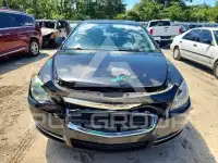 2012 Chevrolet Malibu фото