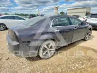 2012 Chevrolet Malibu фото