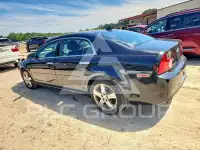 2012 Chevrolet Malibu фото