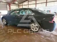 2012 Chevrolet Malibu фото